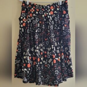 Lularoe Skirt